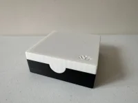 Small Bocage Storage Container